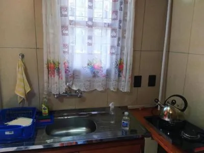 Apart Hoteles Arandu Iguazu