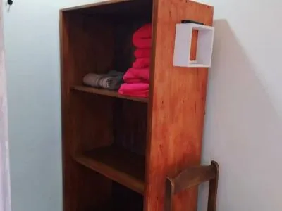 Apart Hoteles Arandu Iguazu