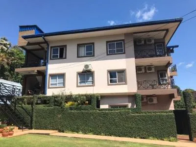 Apart Hoteles Ocio Apart