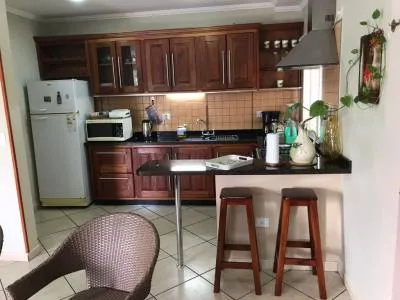 Apart Hoteles Ocio Apart