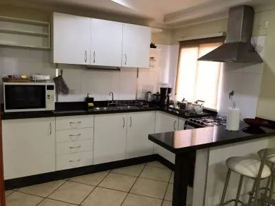 Apart Hoteles Ocio Apart