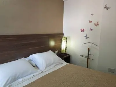 Apart Hoteles Ocio Apart