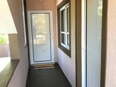 Apart Hoteles Ocio Apart