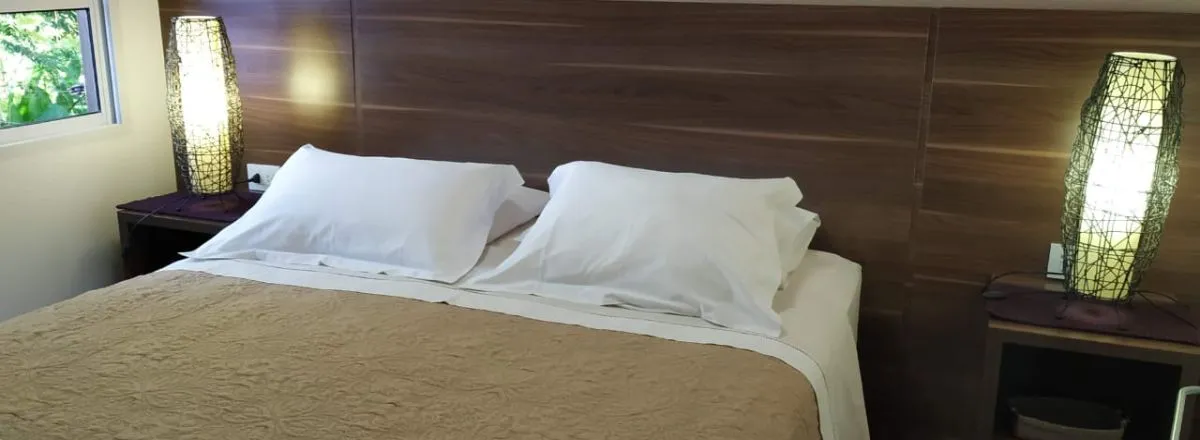 Apart Hoteles Ocio Apart