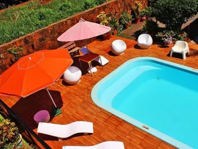 Reflejos De Luna Llena Apart Hotels  in  Puerto Iguazú