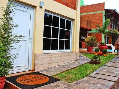 Apart Hotels Reflejos De Luna Llena