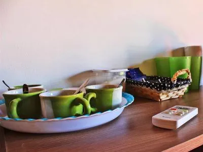 Apart Hotels Reflejos De Luna Llena