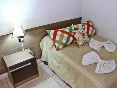 Apart Hotels Reflejos De Luna Llena