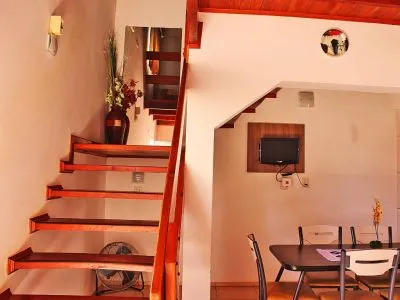 Apart Hotels Reflejos De Luna Llena