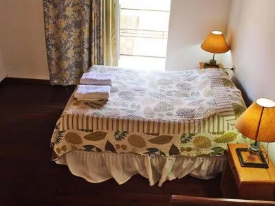 Apart Hotels Reflejos De Luna Llena