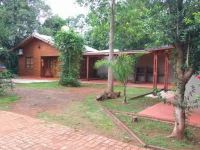 Redeviac Cabins  in  Puerto Iguazú