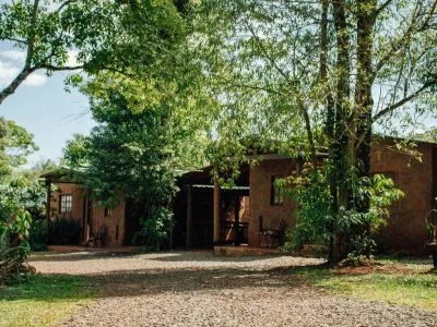 Estrella Del Monte cabins Cabins  in  Puerto Iguazú