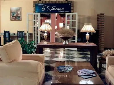 Hostelries La Sorgente