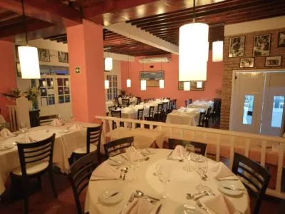 Hostelries La Sorgente