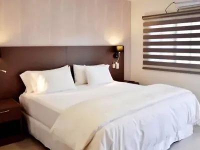 Hostelries La Sorgente