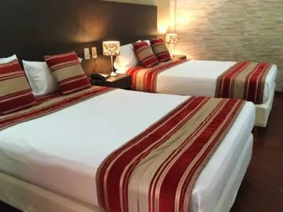 Hostelries La Sorgente