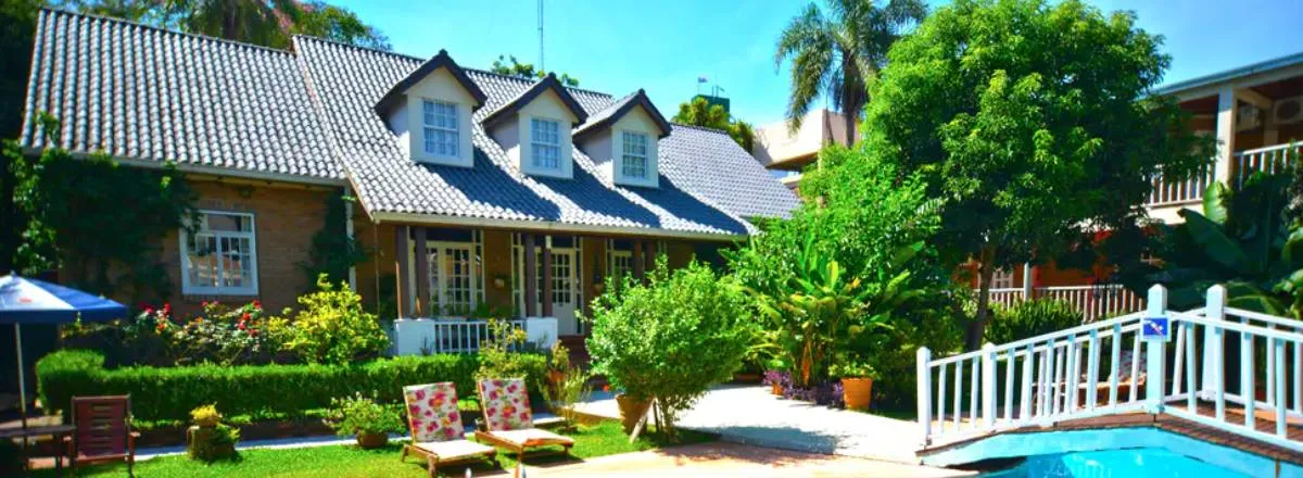 Hostelries La Sorgente