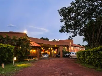 Marcopolo Suites Iguazu 3-star Hotels  in  Puerto Iguazú