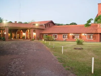 3-star Hotels Marcopolo Suites Iguazu