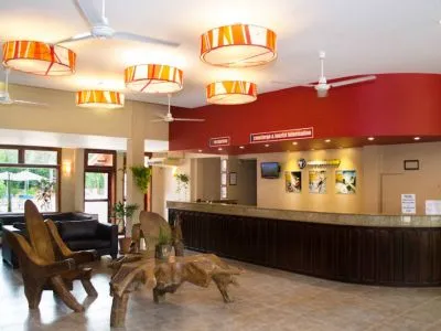 3-star Hotels Marcopolo Suites Iguazu