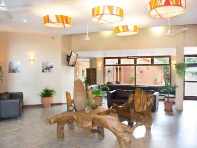 3-star Hotels Marcopolo Suites Iguazu