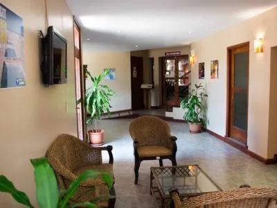 3-star Hotels Marcopolo Suites Iguazu