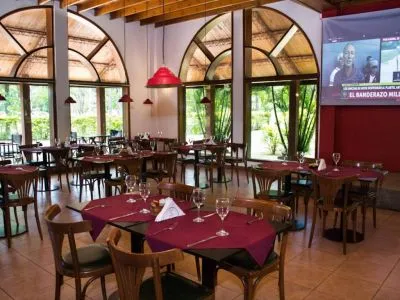 3-star Hotels Marcopolo Suites Iguazu