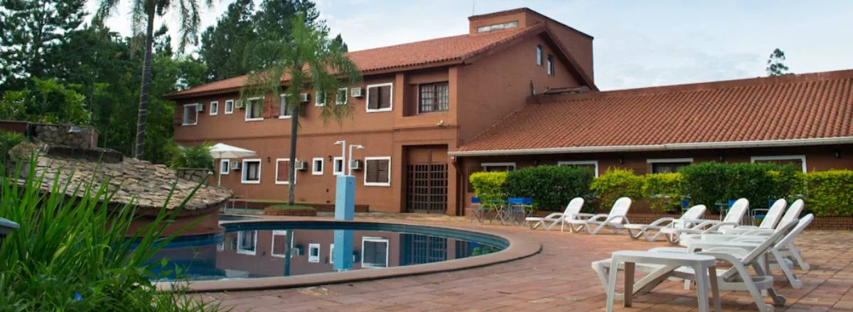 3-star Hotels Marcopolo Suites Iguazu