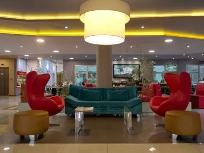 Mérit Iguazú 3-star Hotels  in  Puerto Iguazú