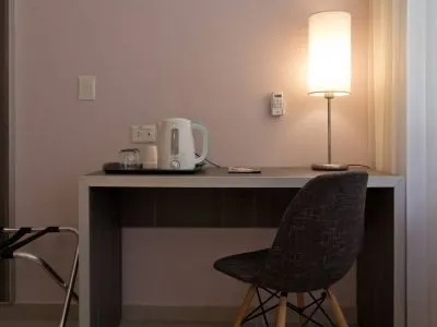 3-star Hotels Mérit Iguazú