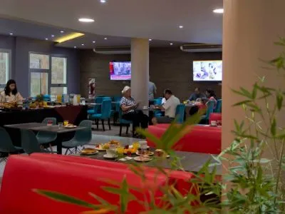 3-star Hotels Mérit Iguazú