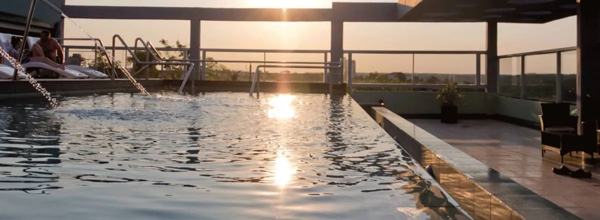 3-star Hotels Mérit Iguazú