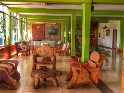 Hoteles 3 estrellas Hotel Carmen