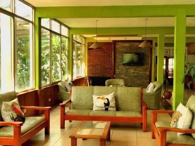 Hoteles 3 estrellas Hotel Carmen