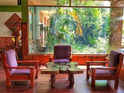 Hoteles 3 estrellas Hotel Carmen