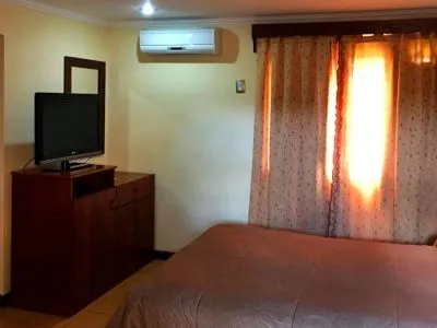 Hoteles 3 estrellas Hotel Carmen