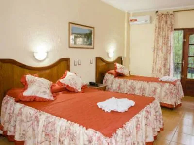 Hoteles 3 estrellas Hotel Carmen