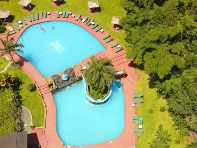 3-star Hotels Hotel Carmen