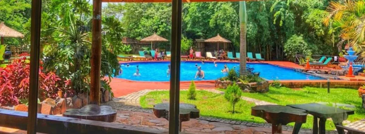 Hoteles 3 estrellas Hotel Carmen