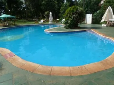 Hotel Tropical 3-star Hotels  in  Puerto Iguazú