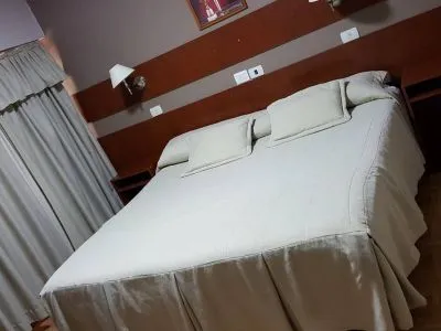 Hoteles 3 estrellas Hotel Tropical