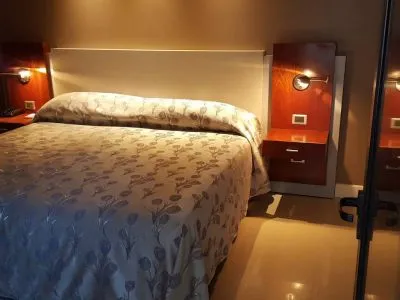 Hoteles 3 estrellas Hotel Tropical