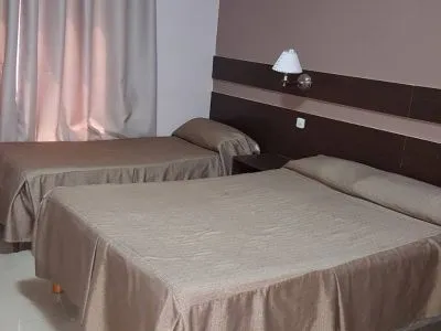 Hoteles 3 estrellas Hotel Tropical