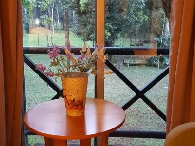 Hoteles 3 estrellas Hotel Tropical