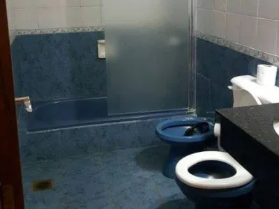 Hoteles 3 estrellas Hotel Tropical