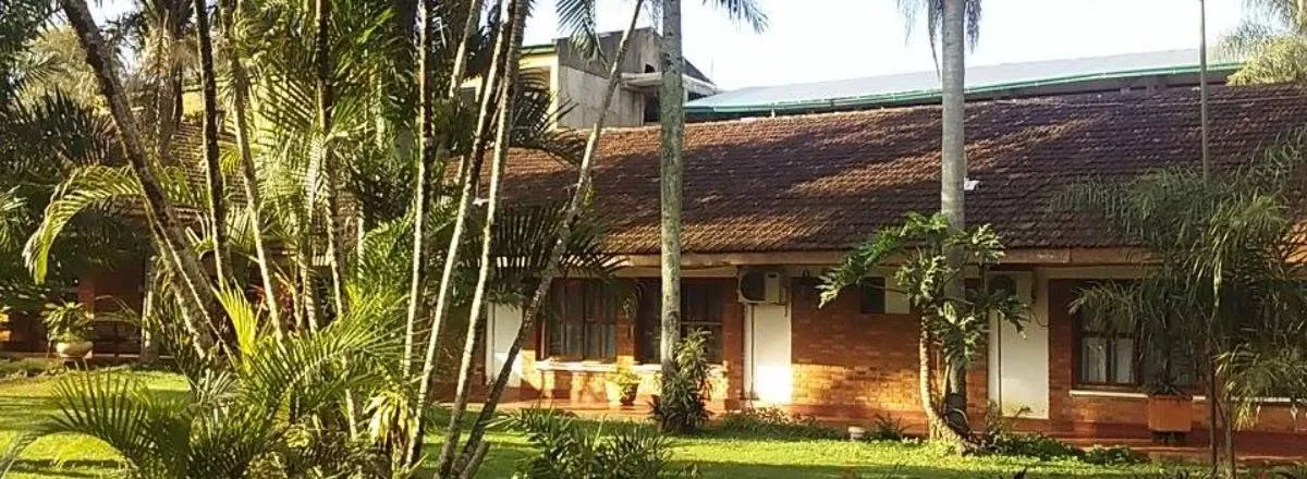 Hoteles 3 estrellas Hotel Tropical