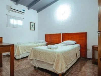 Lodges Palo Rosa Lodge