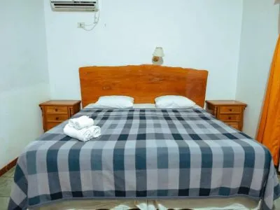 Lodges Palo Rosa Lodge