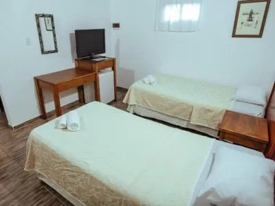 Lodges Palo Rosa Lodge