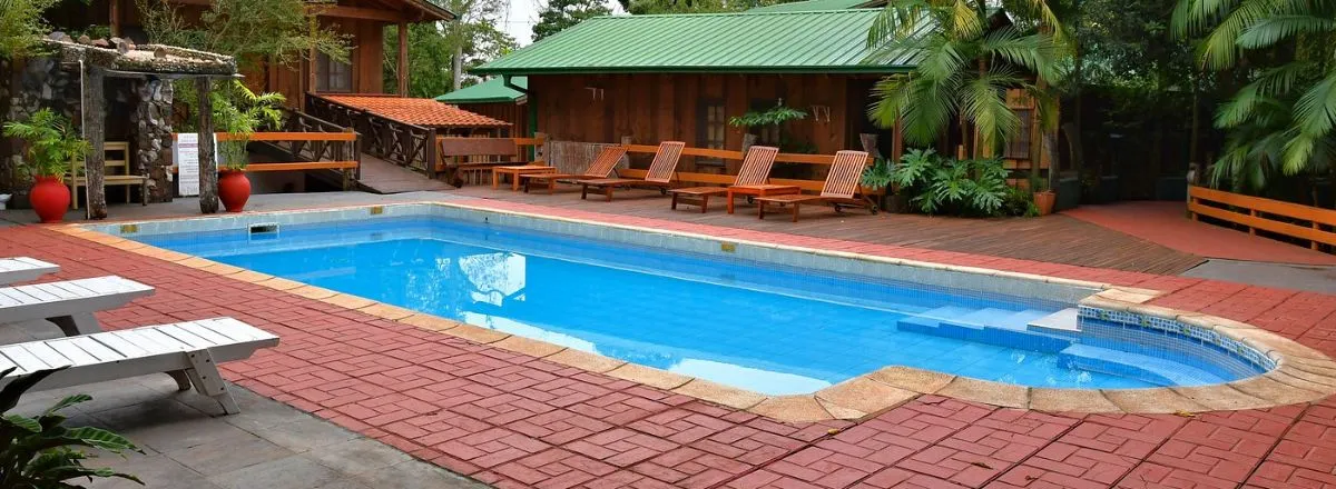 Lodges Palo Rosa Lodge